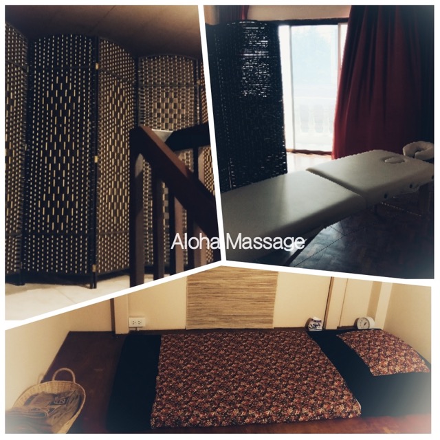 Aloha Massage Chiang Mai 9581