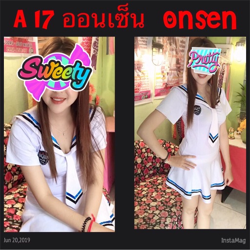 Anime Kawaii Shop Chiang Mai