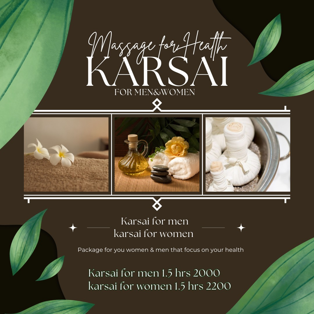 Dream Happy Ending Massage Chiang Mai Dream Happy Ending Massage Chiang Mai