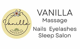 Vanilla Massage