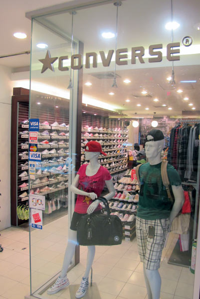 converse plaza central - Tienda Online de Zapatos, Ropa y Complementos de  marca