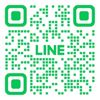 QR code LINE Aunyong shop