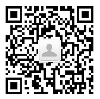 Make My Night entertainment agency Chiang Mai QR code WeChat