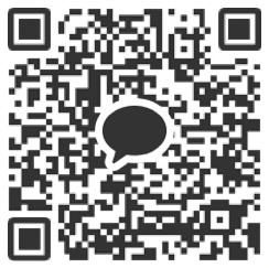 QR code LINE of All about Touch Massage Chiang Mai