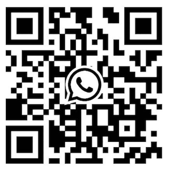 QR code Senz Outcall Whatsapp QR code Senz Outcall Whatsapp