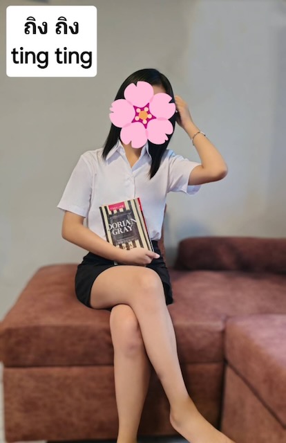 Soft Massage girls for erotic services Chiang Mai