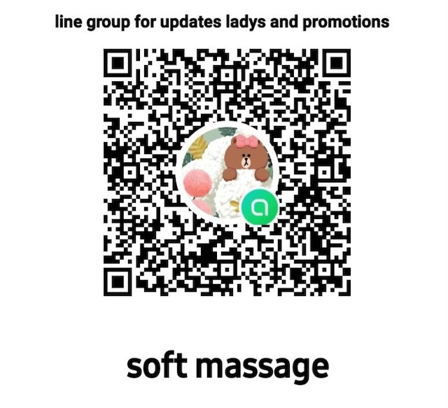 Soft Massage erotic massage services Chiang Mai updates on LINE