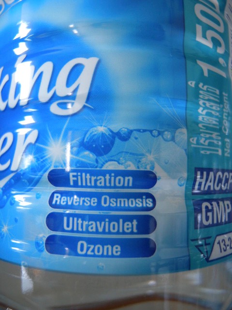 ZeroWater Thailand Premium Tasting Water Trust the Popular US Water  Filtration Brand